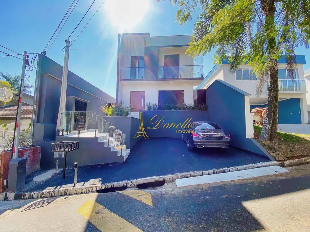 Sobrado, 3 quartos, 170 m² - Foto 4