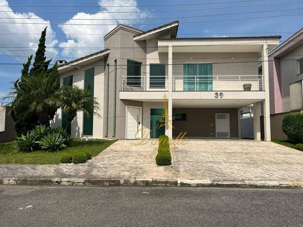 Sobrado, 5 quartos, 593 m² - Foto 2