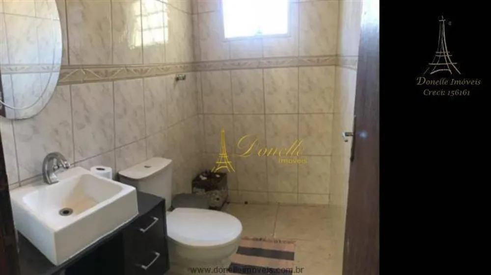 Sobrado, 3 quartos, 210 m² - Foto 3