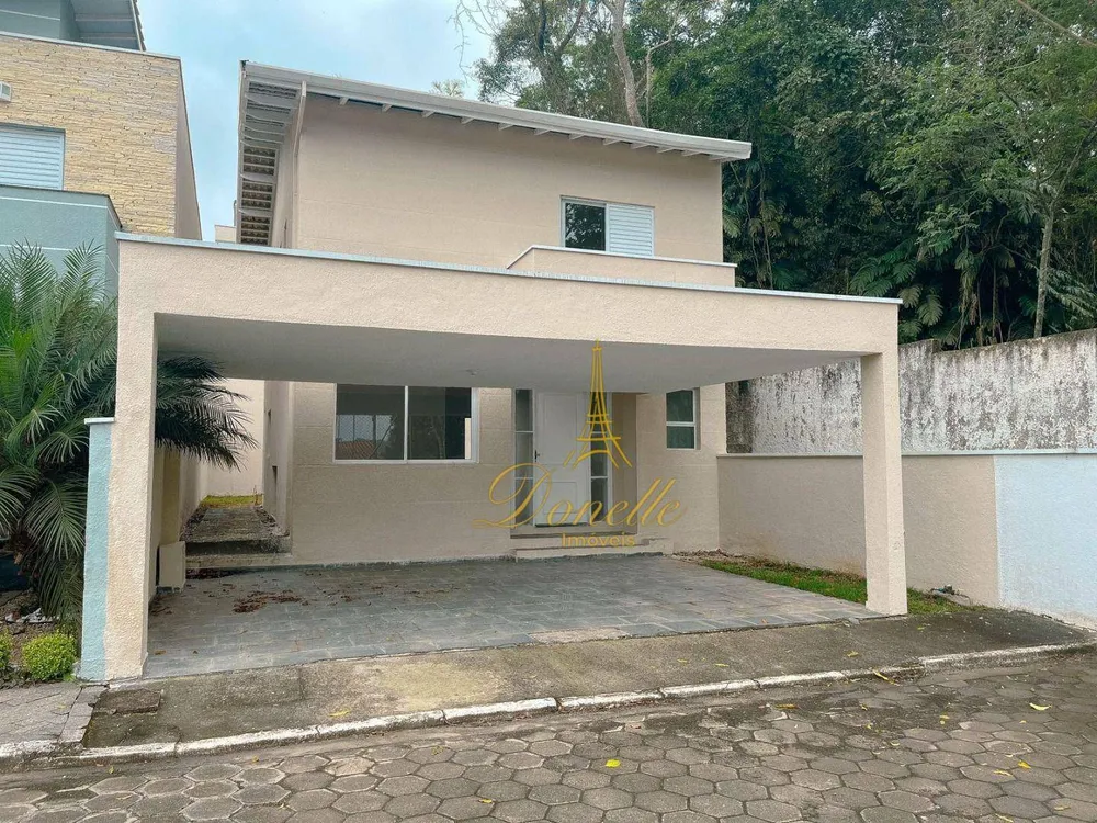 Sobrado, 3 quartos, 178 m² - Foto 3