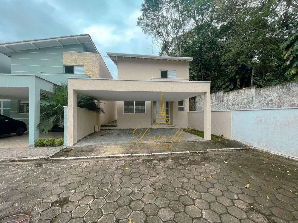 Sobrado, 3 quartos, 178 m² - Foto 2