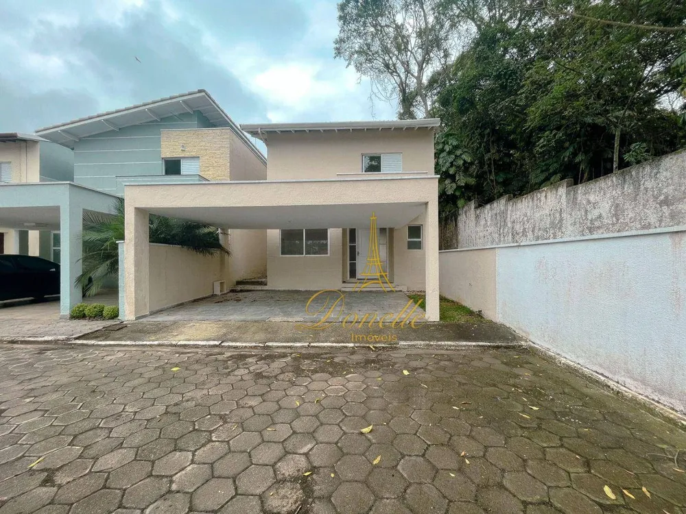 Sobrado, 3 quartos, 178 m² - Foto 4