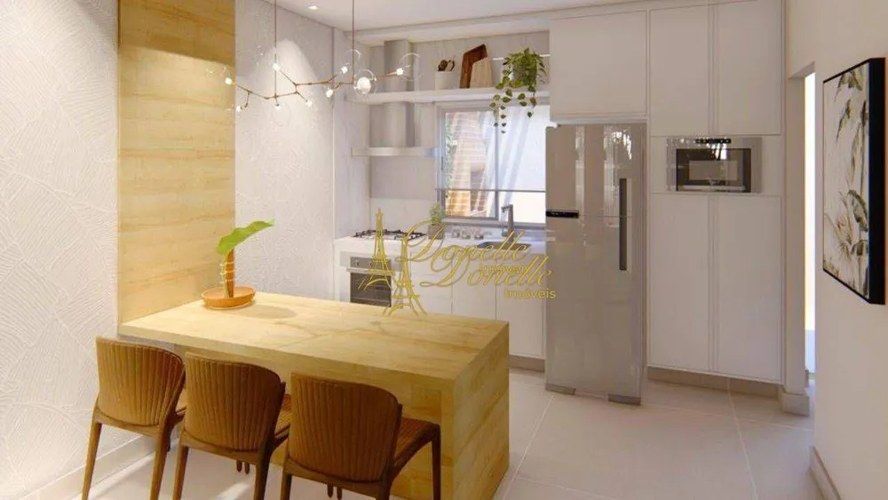 Casa, 2 quartos, 80 m² - Foto 4