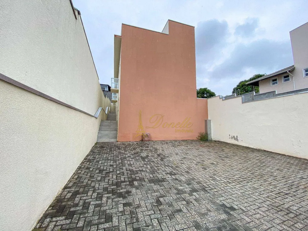 Casa, 2 quartos, 80 m² - Foto 1