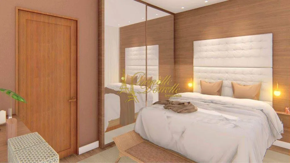 Casa, 2 quartos, 80 m² - Foto 3