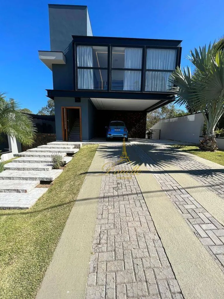 Sobrado, 3 quartos, 235 m² - Foto 2