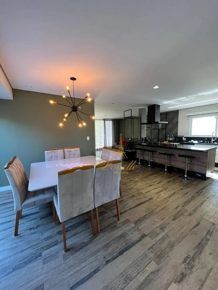 Sobrado, 3 quartos, 235 m² - Foto 4