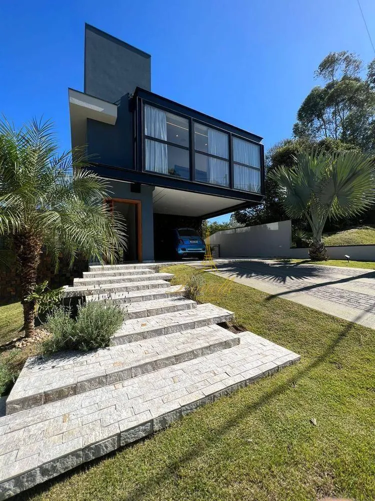 Sobrado, 3 quartos, 235 m² - Foto 3