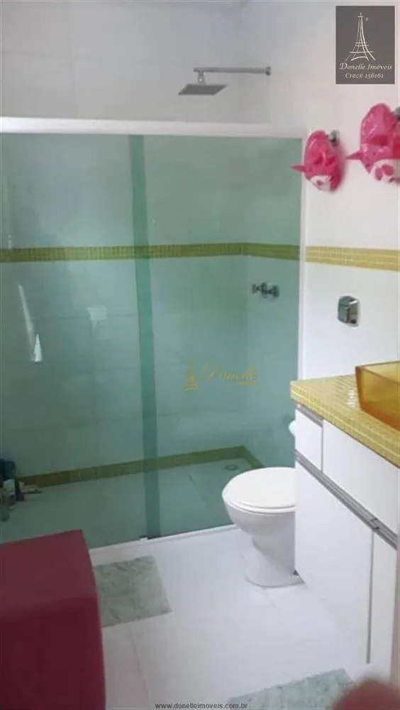 Sobrado, 4 quartos, 480 m² - Foto 2