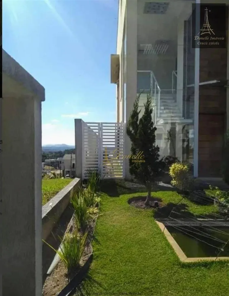 Sobrado, 4 quartos, 311 m² - Foto 2