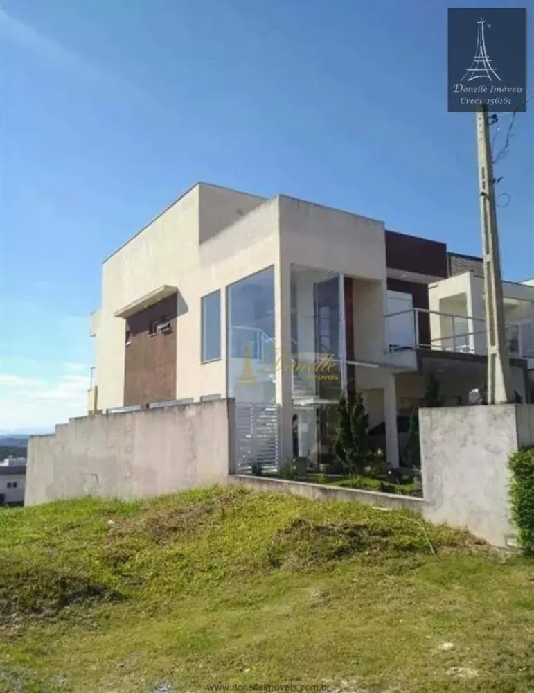 Sobrado, 4 quartos, 311 m² - Foto 5