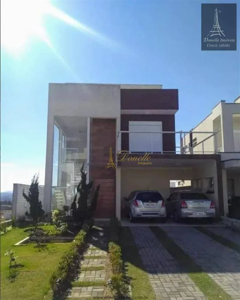 Sobrado, 4 quartos, 311 m² - Foto 7