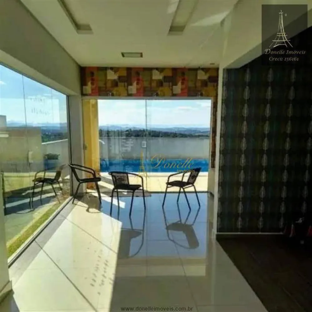 Sobrado, 4 quartos, 311 m² - Foto 3