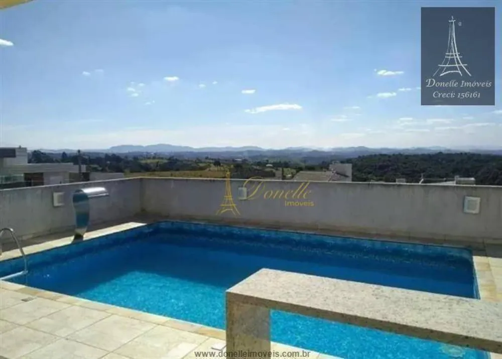 Sobrado, 4 quartos, 311 m² - Foto 4
