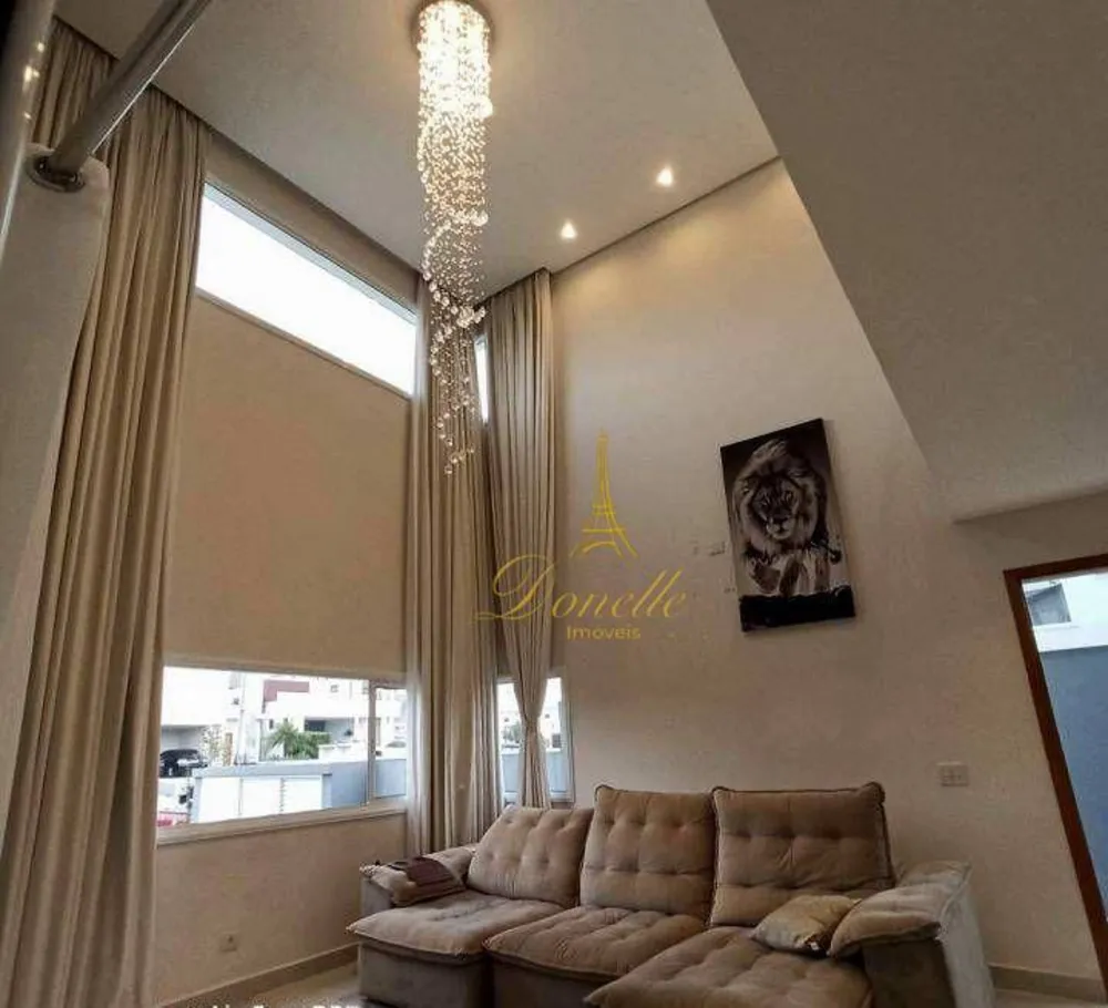 Sobrado, 3 quartos, 240 m² - Foto 3