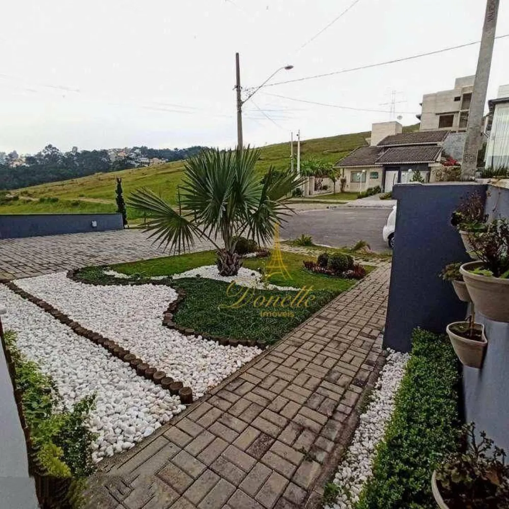 Sobrado, 3 quartos, 240 m² - Foto 2