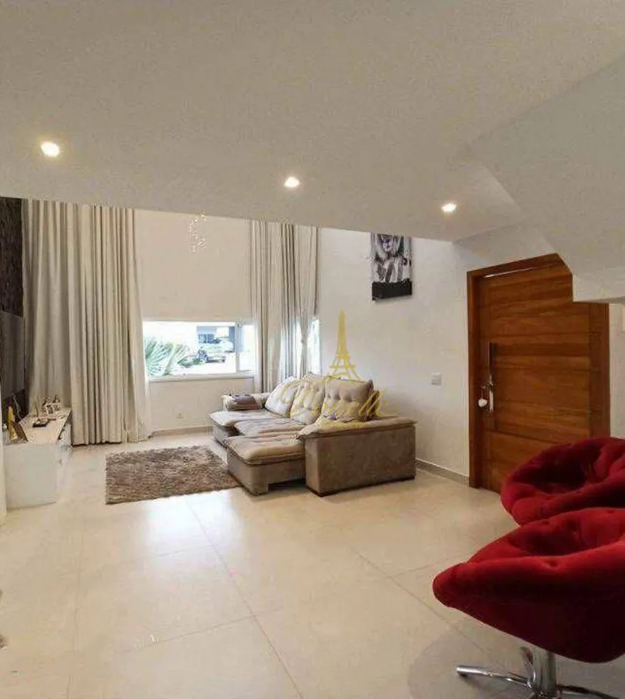 Sobrado, 3 quartos, 240 m² - Foto 4