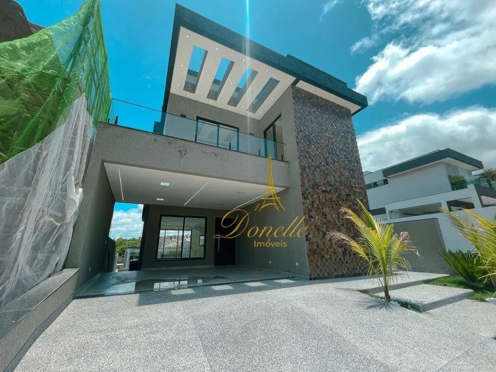 Sobrado, 4 quartos, 180 m² - Foto 2