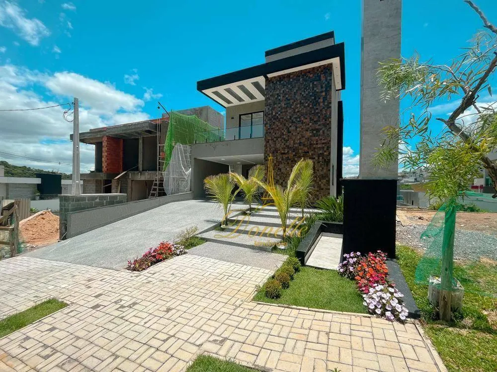 Sobrado, 4 quartos, 180 m² - Foto 4