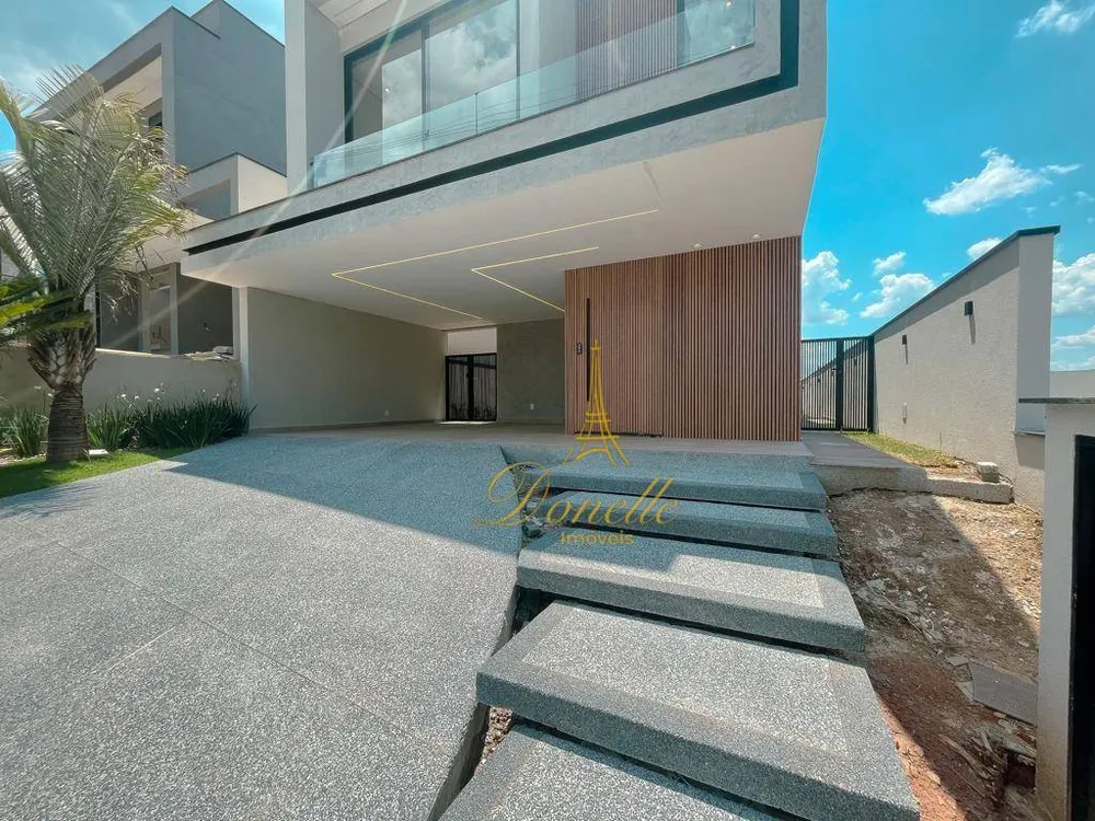 Sobrado, 3 quartos, 238 m² - Foto 4