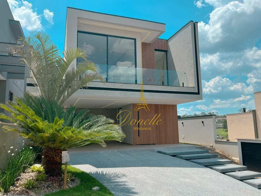 Sobrado, 3 quartos, 238 m² - Foto 2