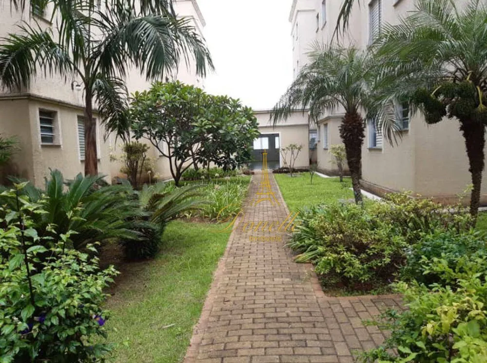 Apartamento, 53 m² - Foto 4