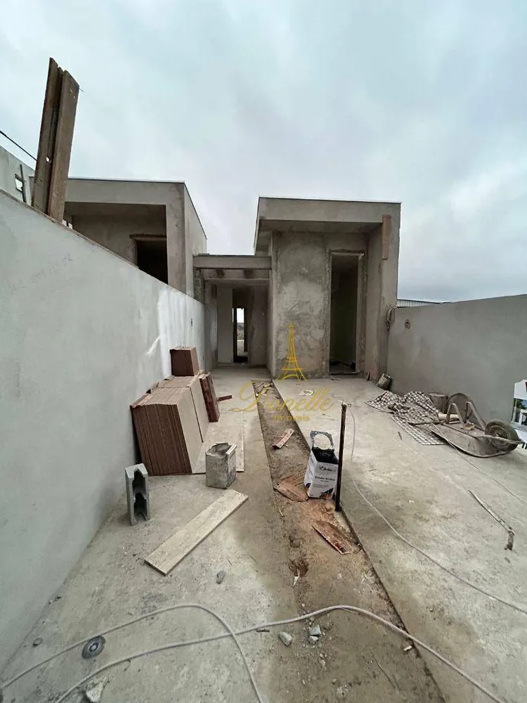 Casa, 2 quartos, 73 m² - Foto 4