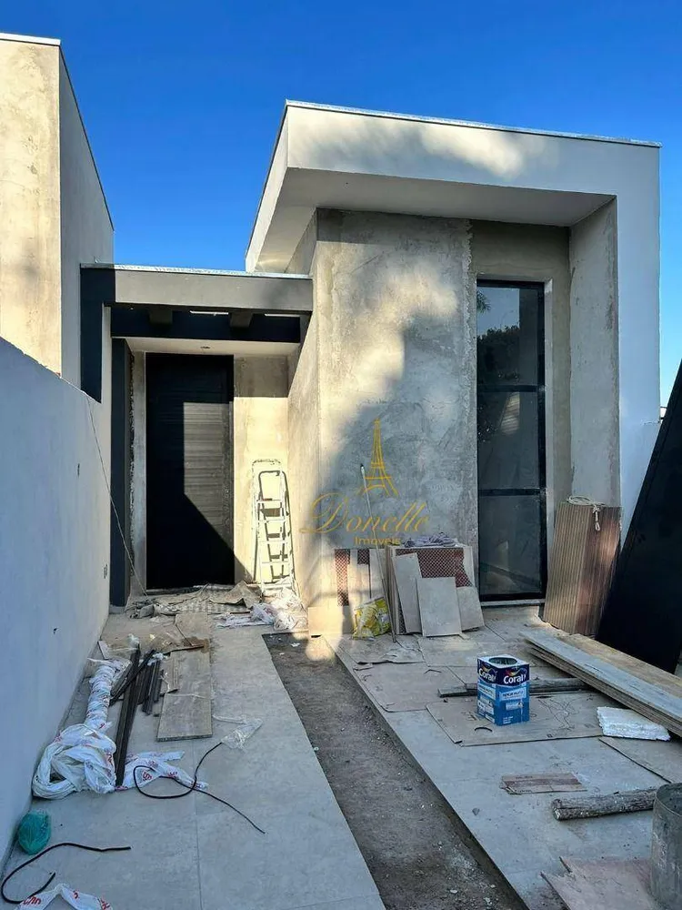 Casa, 2 quartos, 73 m² - Foto 1
