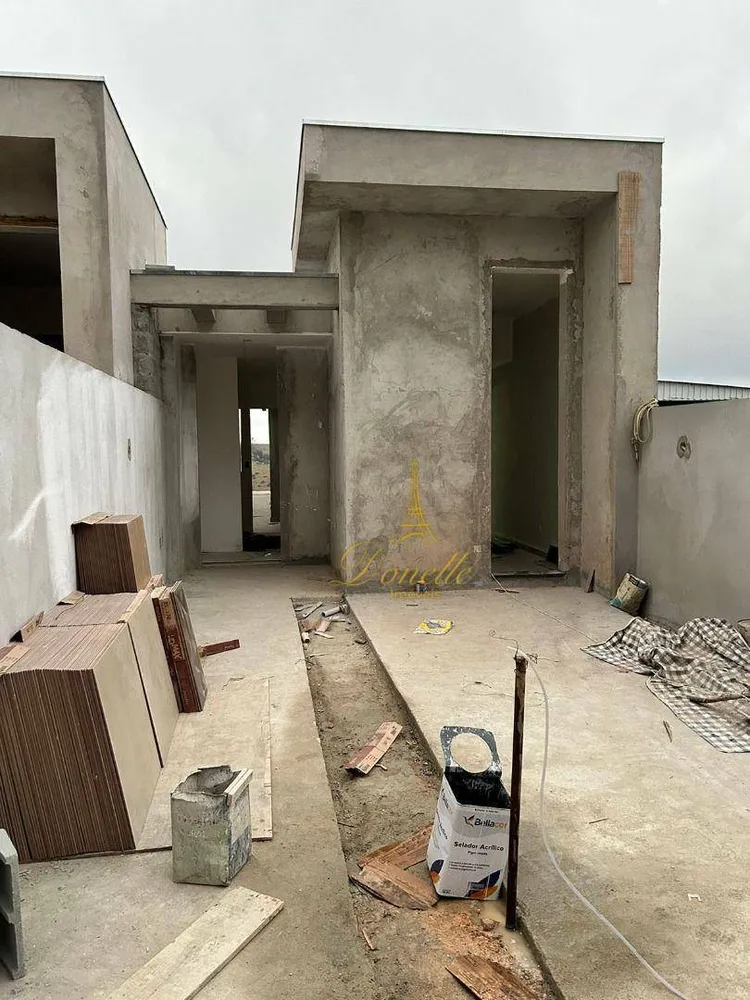Casa, 2 quartos, 73 m² - Foto 3