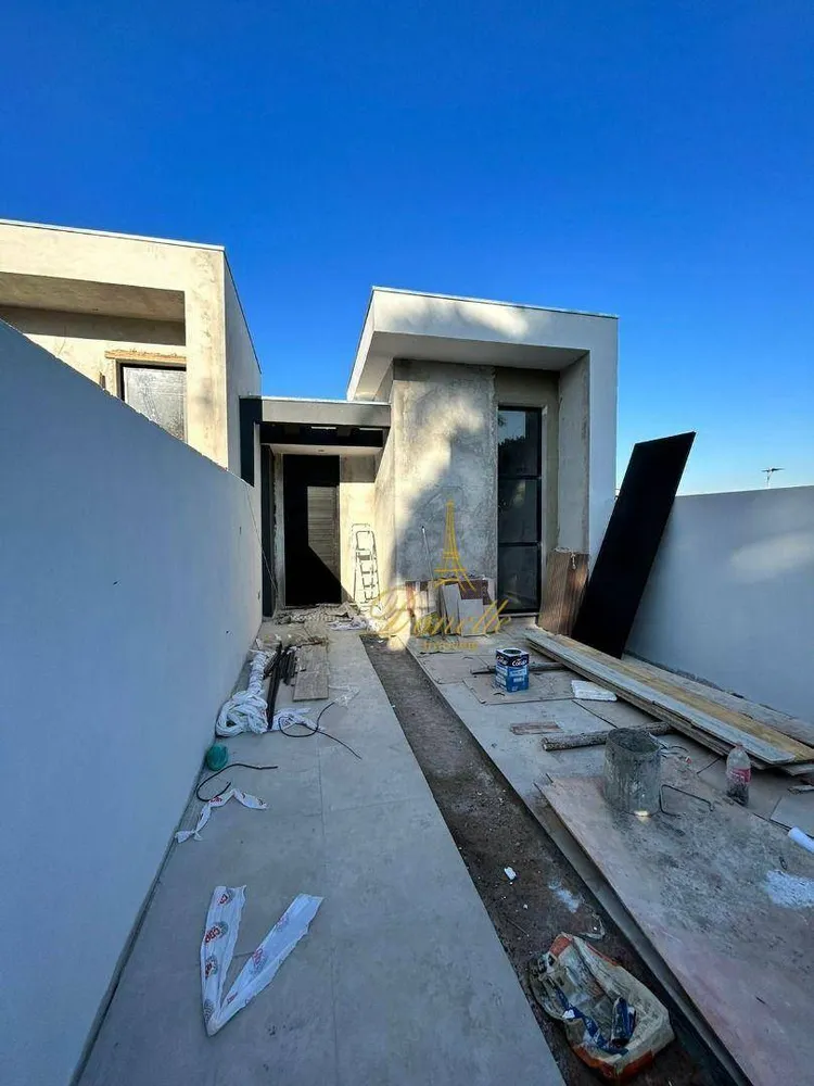 Casa, 2 quartos, 73 m² - Foto 2