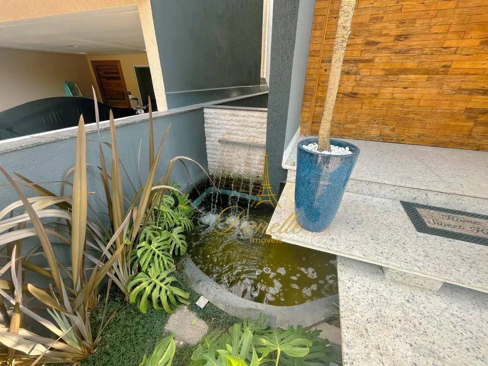Sobrado, 5 quartos, 890 m² - Foto 2