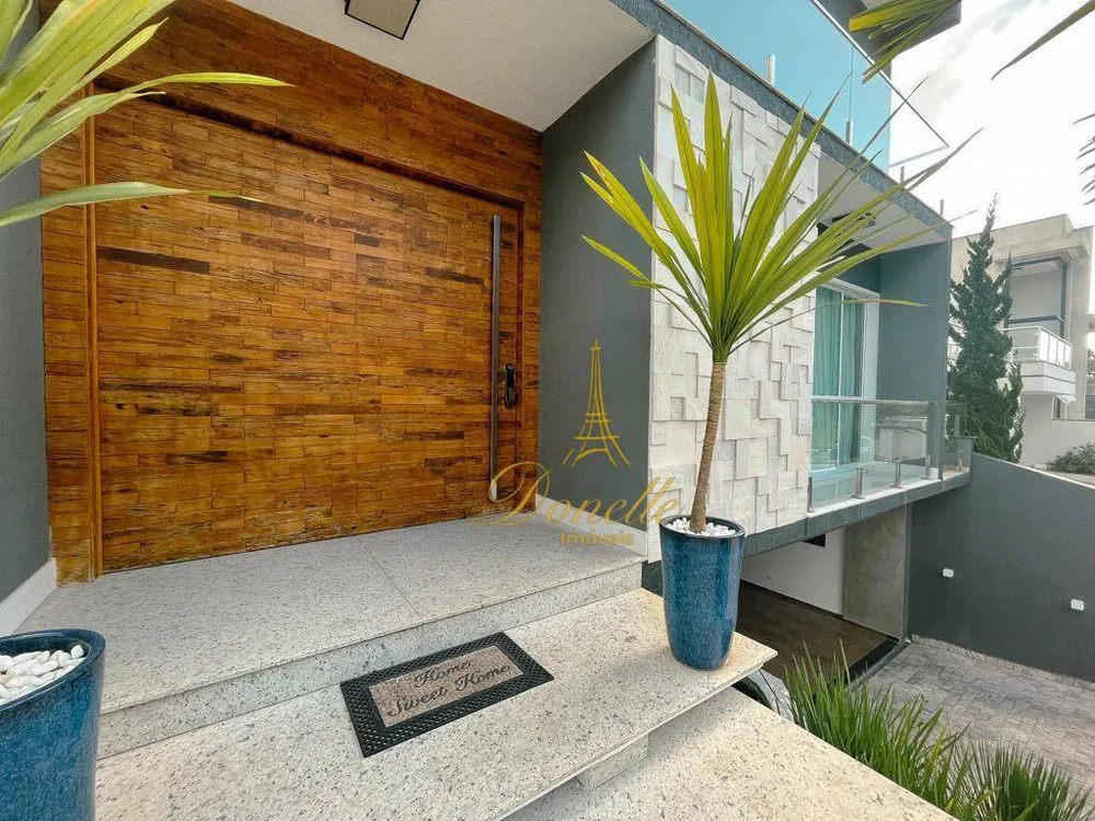 Sobrado, 5 quartos, 890 m² - Foto 3
