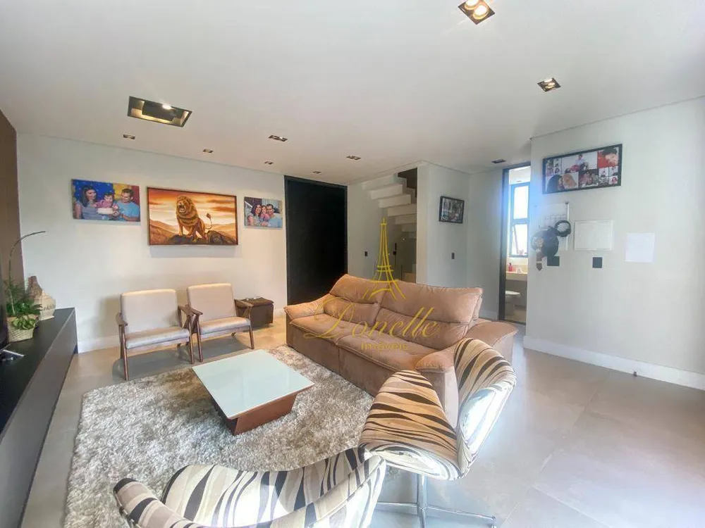 Sobrado, 4 quartos, 300 m² - Foto 3