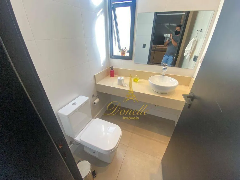 Sobrado, 4 quartos, 300 m² - Foto 4
