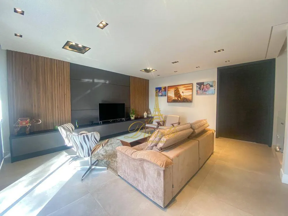 Sobrado, 4 quartos, 300 m² - Foto 2