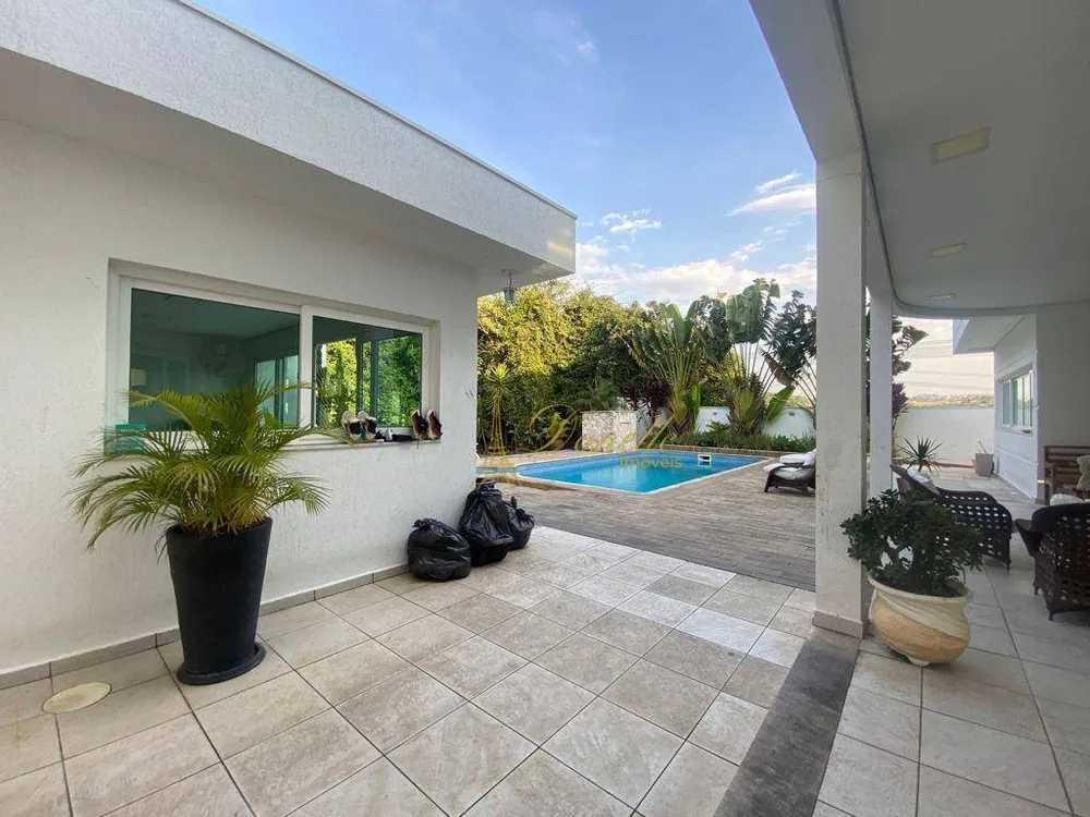 Sobrado, 3 quartos, 400 m² - Foto 2