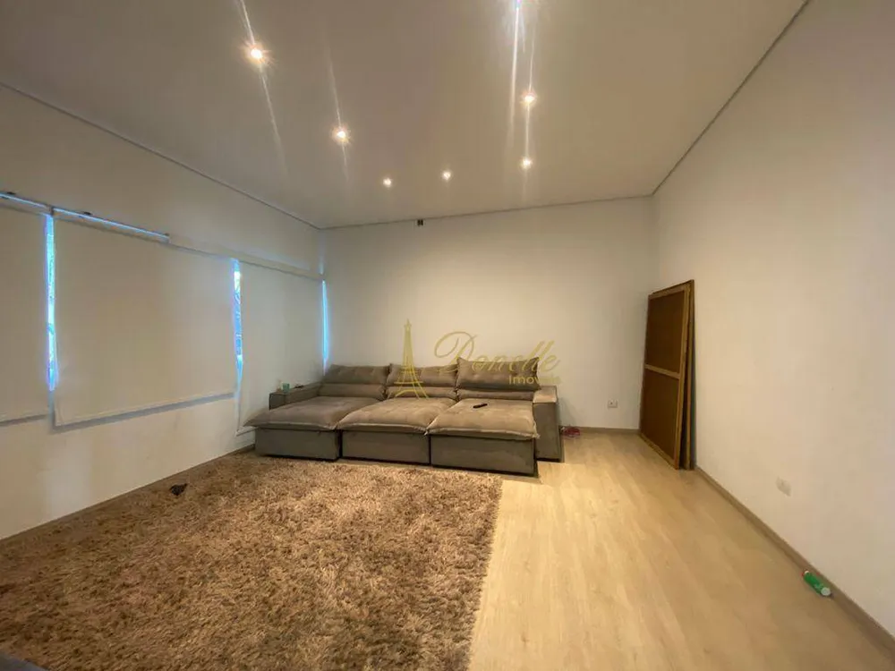 Sobrado, 3 quartos, 400 m² - Foto 4