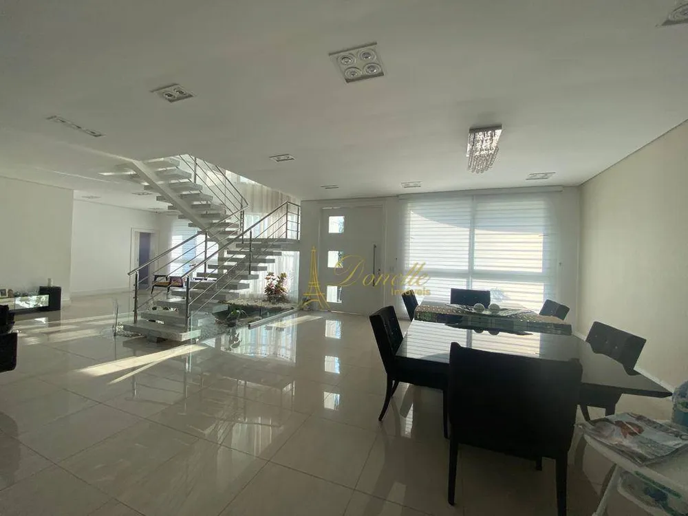 Sobrado, 3 quartos, 400 m² - Foto 3