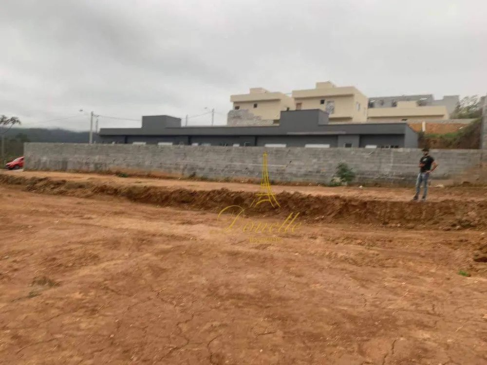 Terreno, 500 m² - Foto 1
