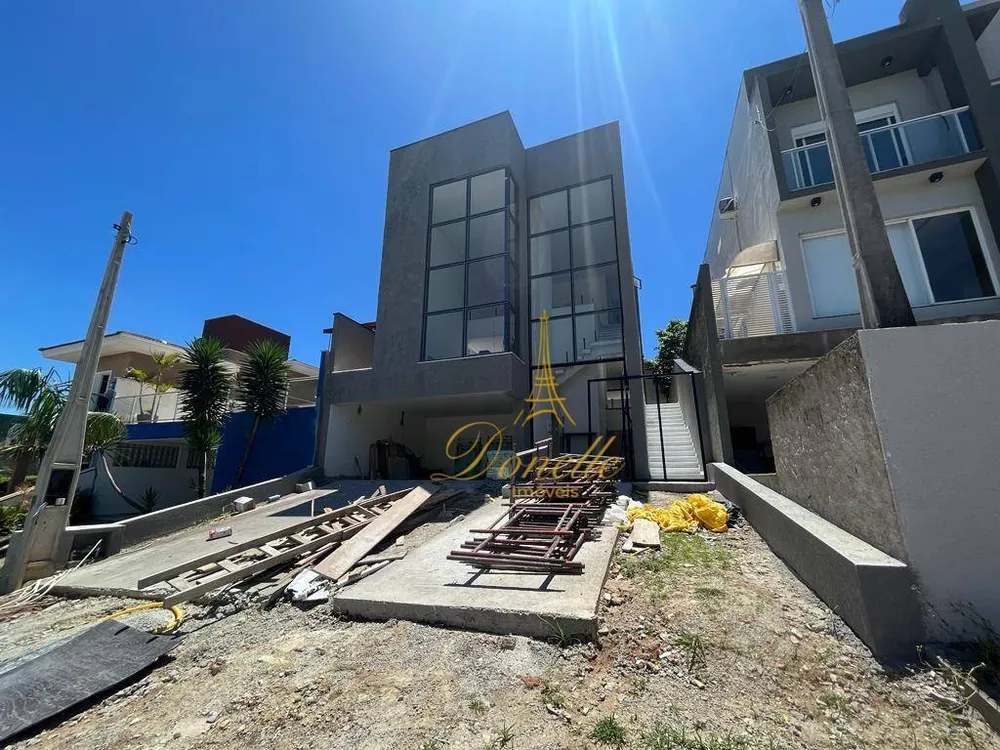 Sobrado, 267 m² - Foto 4