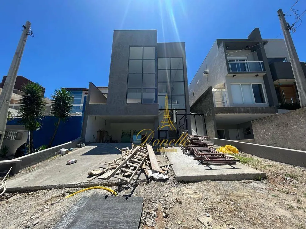 Sobrado, 267 m² - Foto 3