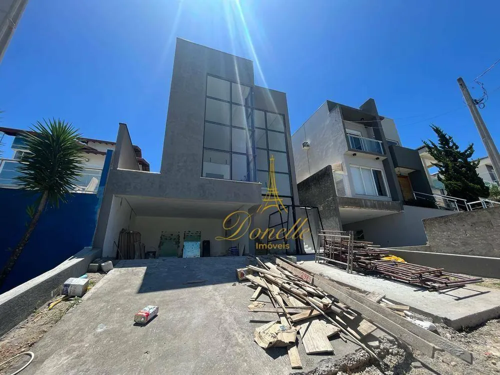 Sobrado, 267 m² - Foto 2