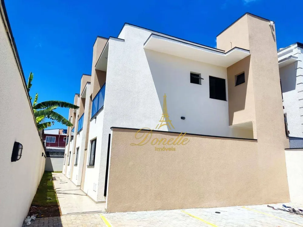 Casa, 2 quartos, 72 m² - Foto 2