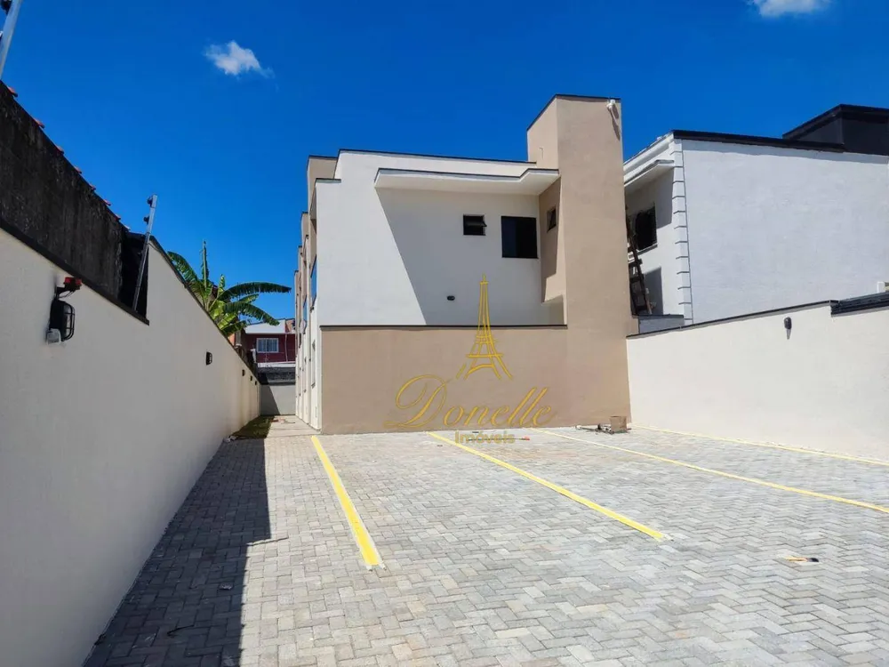 Casa, 2 quartos, 72 m² - Foto 3