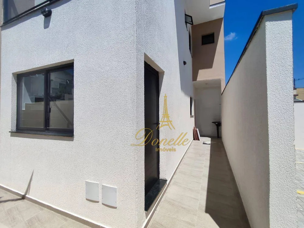 Casa, 2 quartos, 72 m² - Foto 4