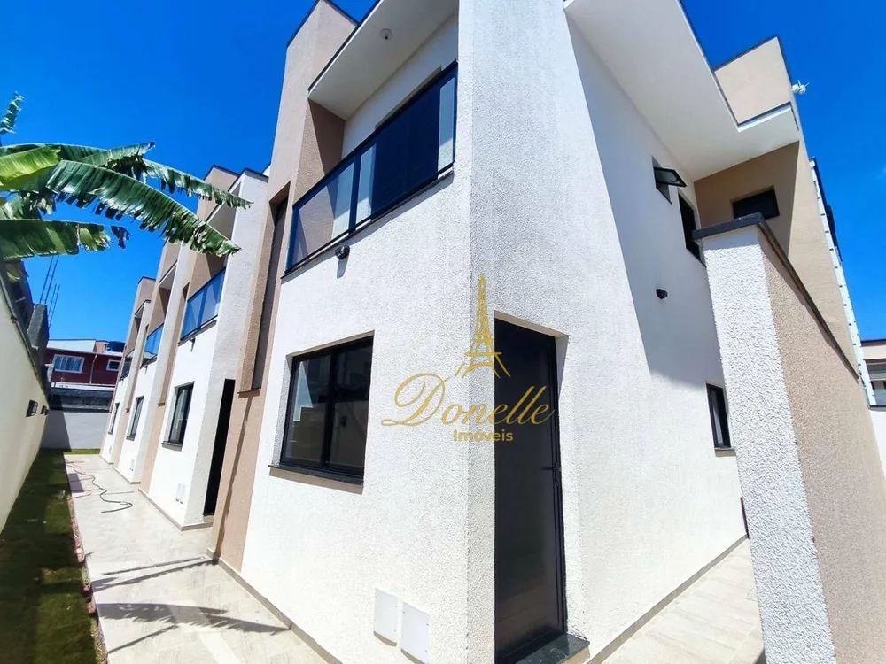Casa, 2 quartos, 72 m² - Foto 1