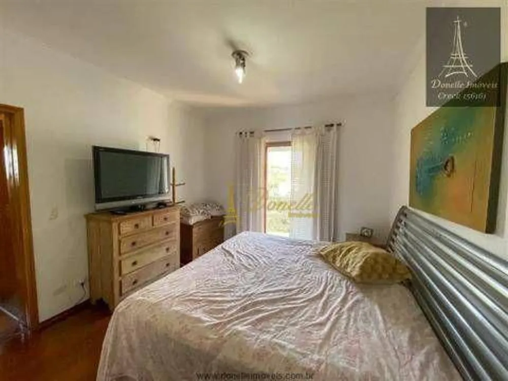 Sobrado, 3 quartos, 370 m² - Foto 3