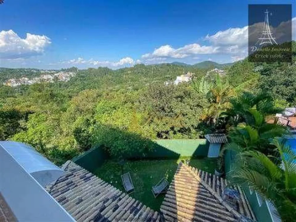 Sobrado, 3 quartos, 370 m² - Foto 4