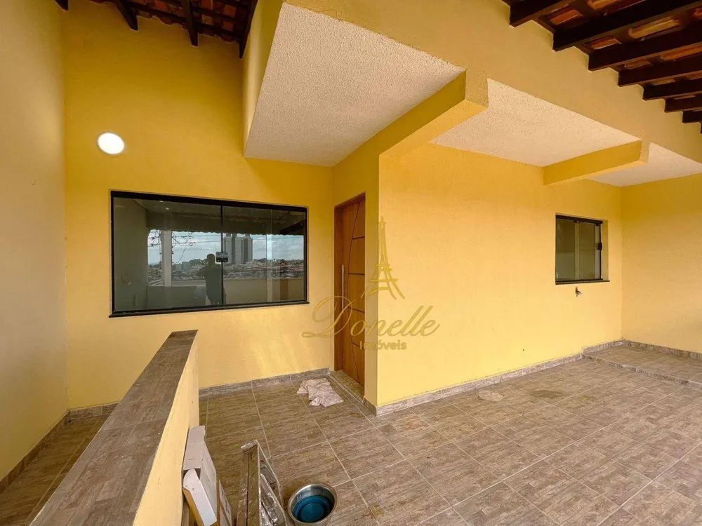 Casa, 3 quartos, 150 m² - Foto 1