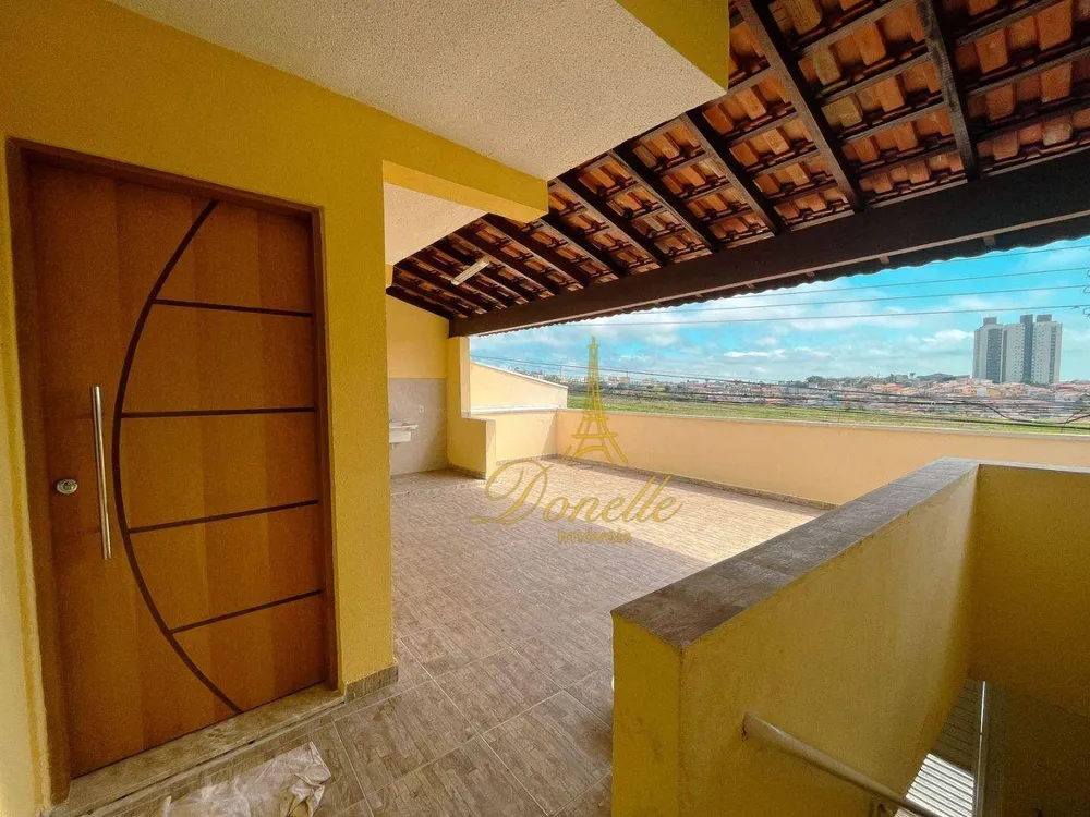 Casa, 3 quartos, 150 m² - Foto 3